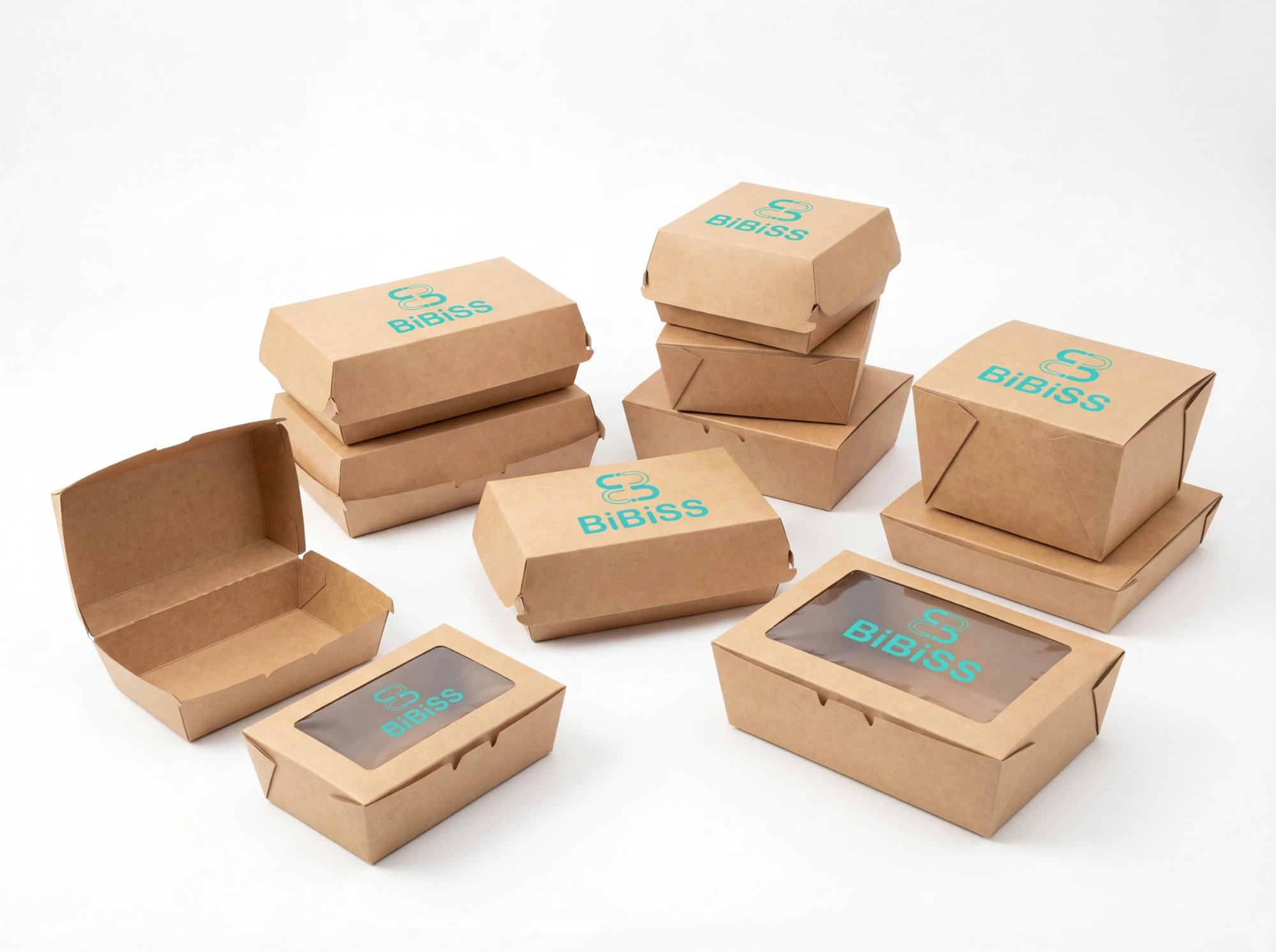 Boîtes Alimentaires